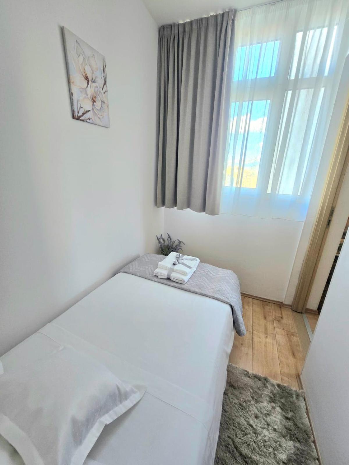 Apartman Pure Comfort - Cvita *