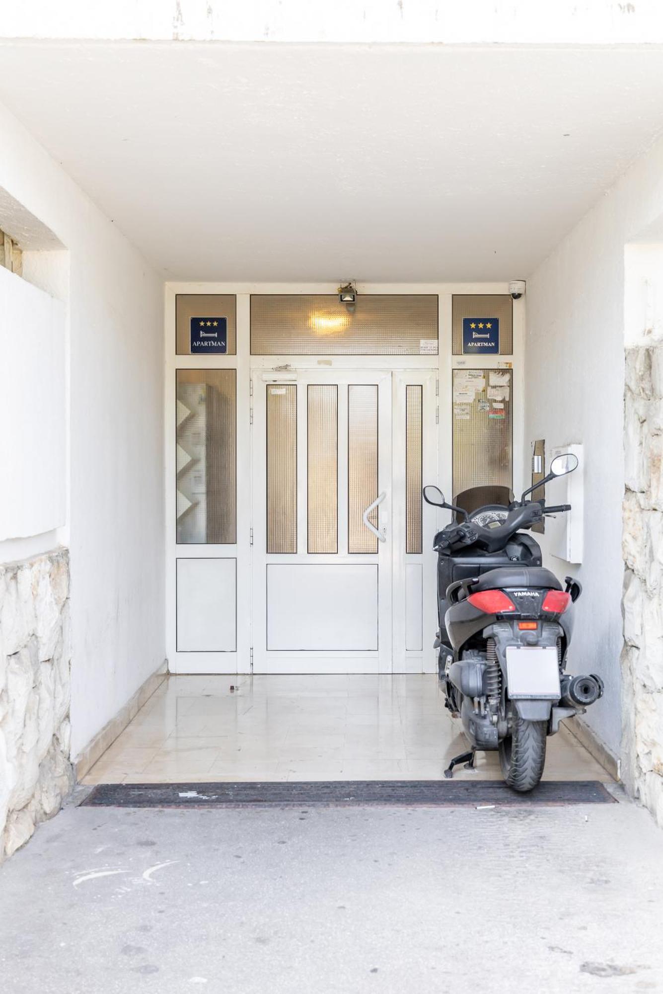 Pure Comfort - Cvita Apartman