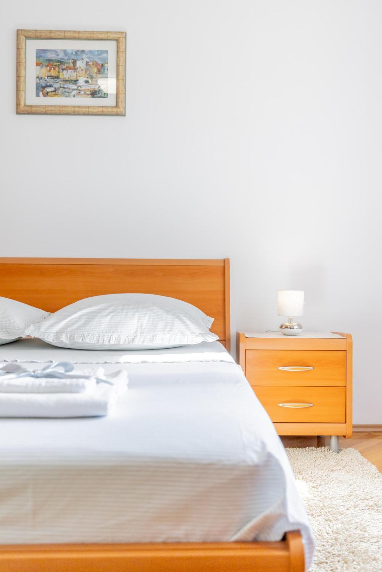 Pure Comfort - Cvita Apartman *