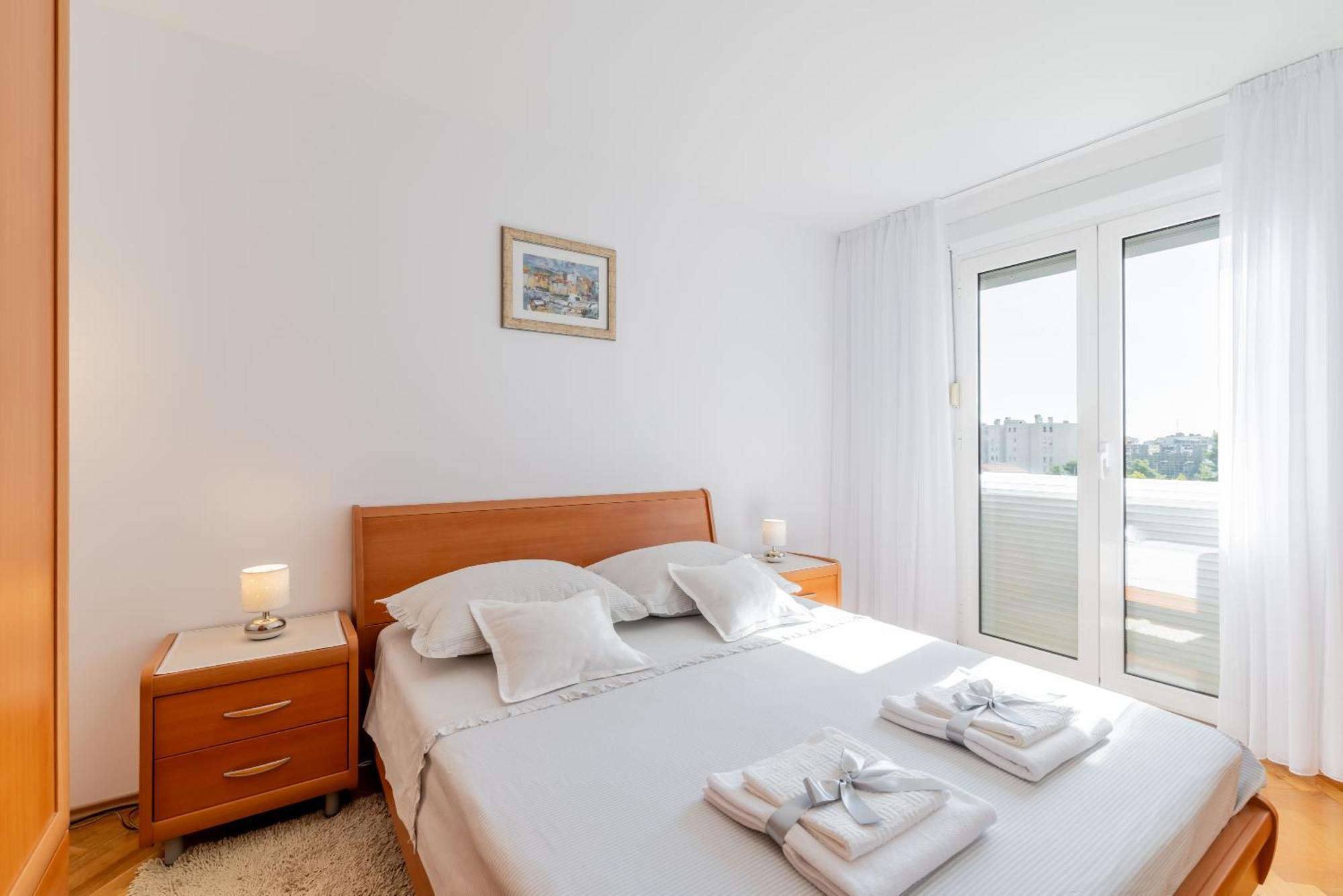 Pure Comfort - Cvita Apartman Split