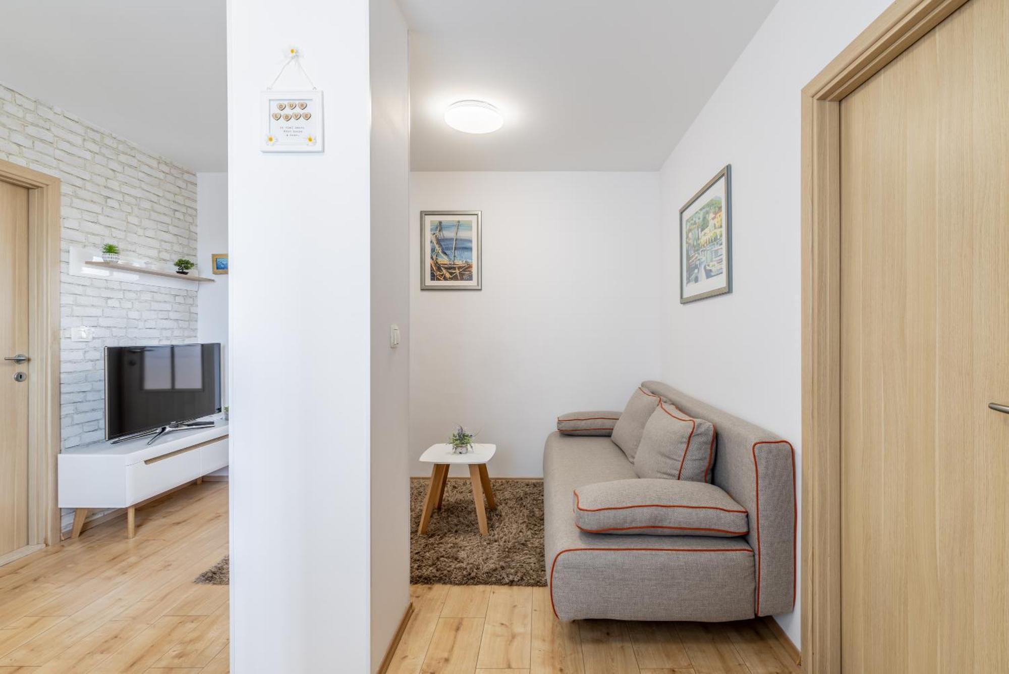 Apartman Pure Comfort - Cvita Split