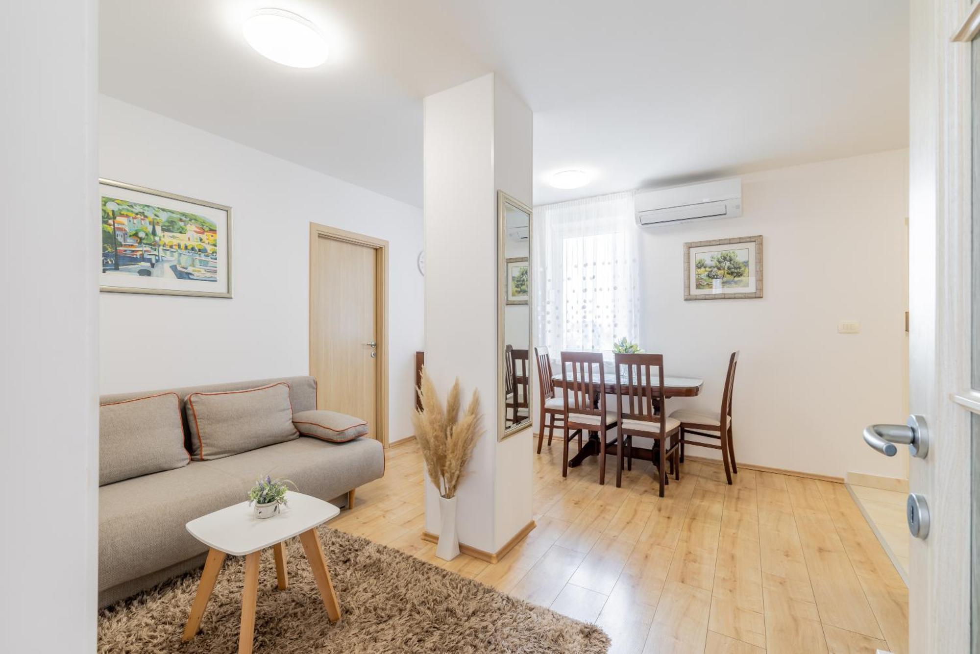 Pure Comfort - Cvita Apartman