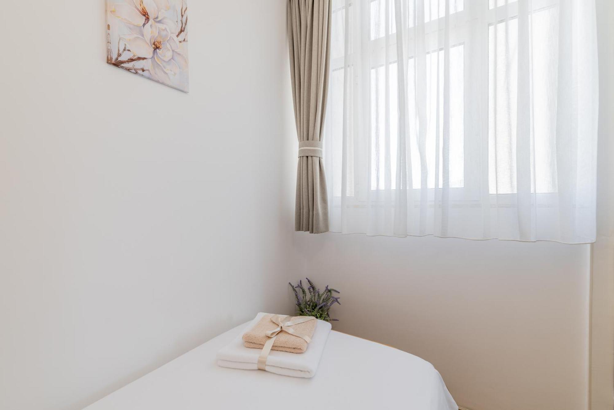 Pure Comfort - Cvita Apartman