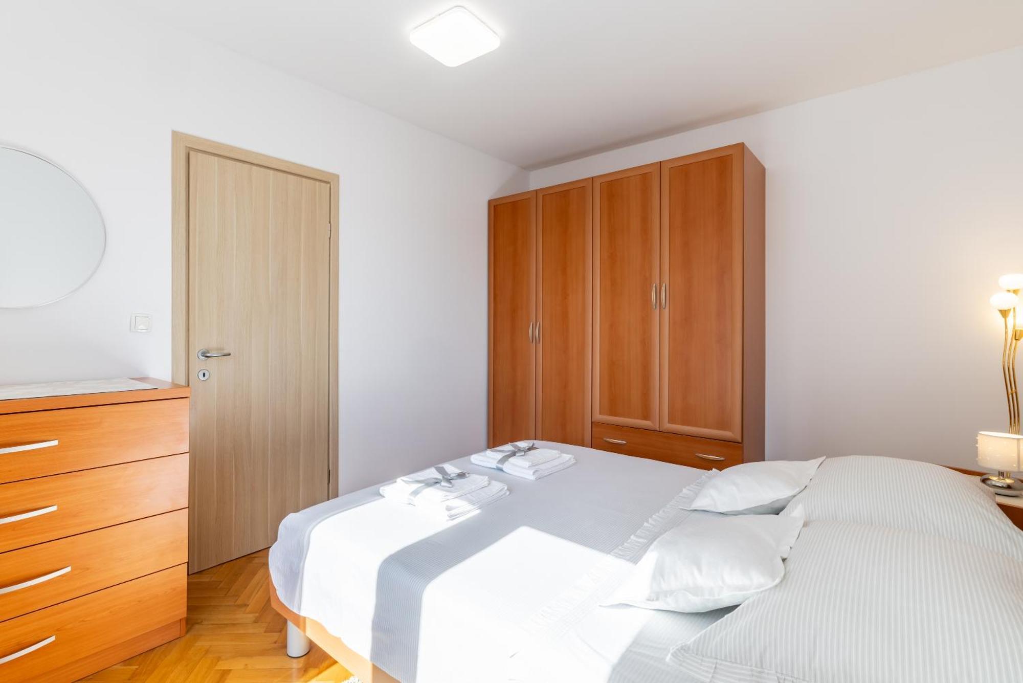 Apartman Pure Comfort - Cvita