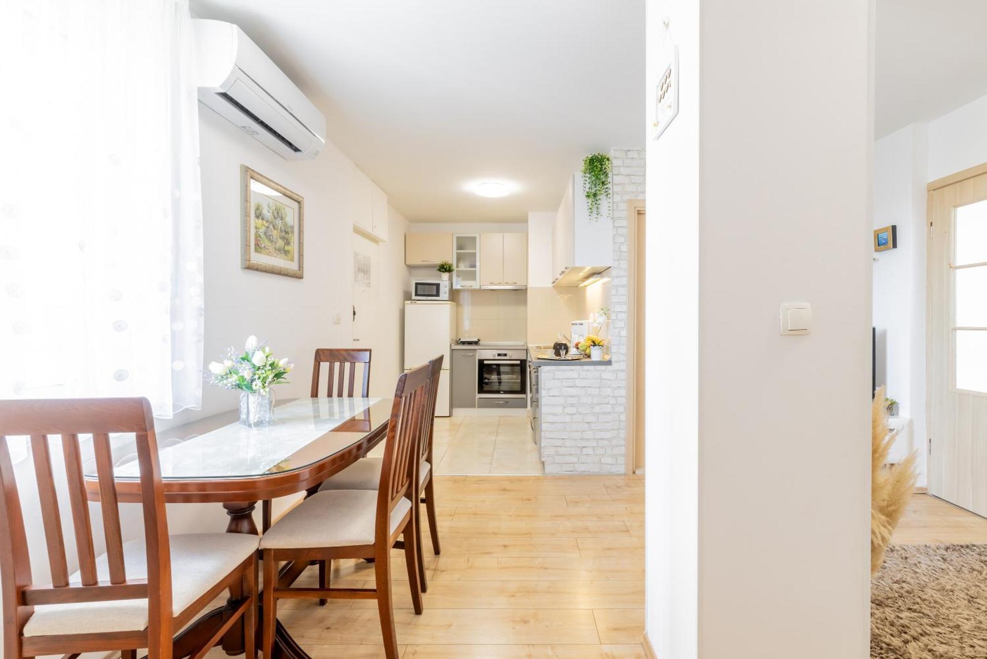 Pure Comfort - Cvita Apartman *