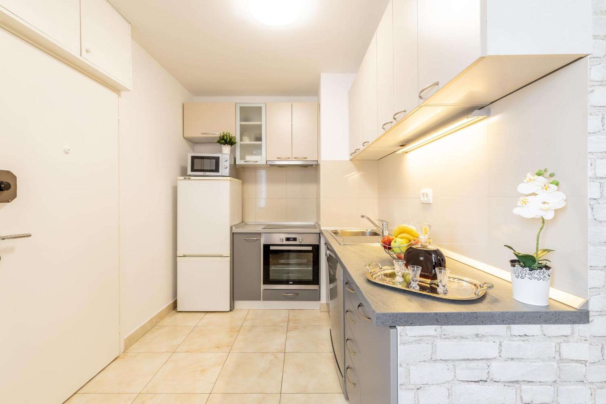 Apartman Pure Comfort - Cvita Split