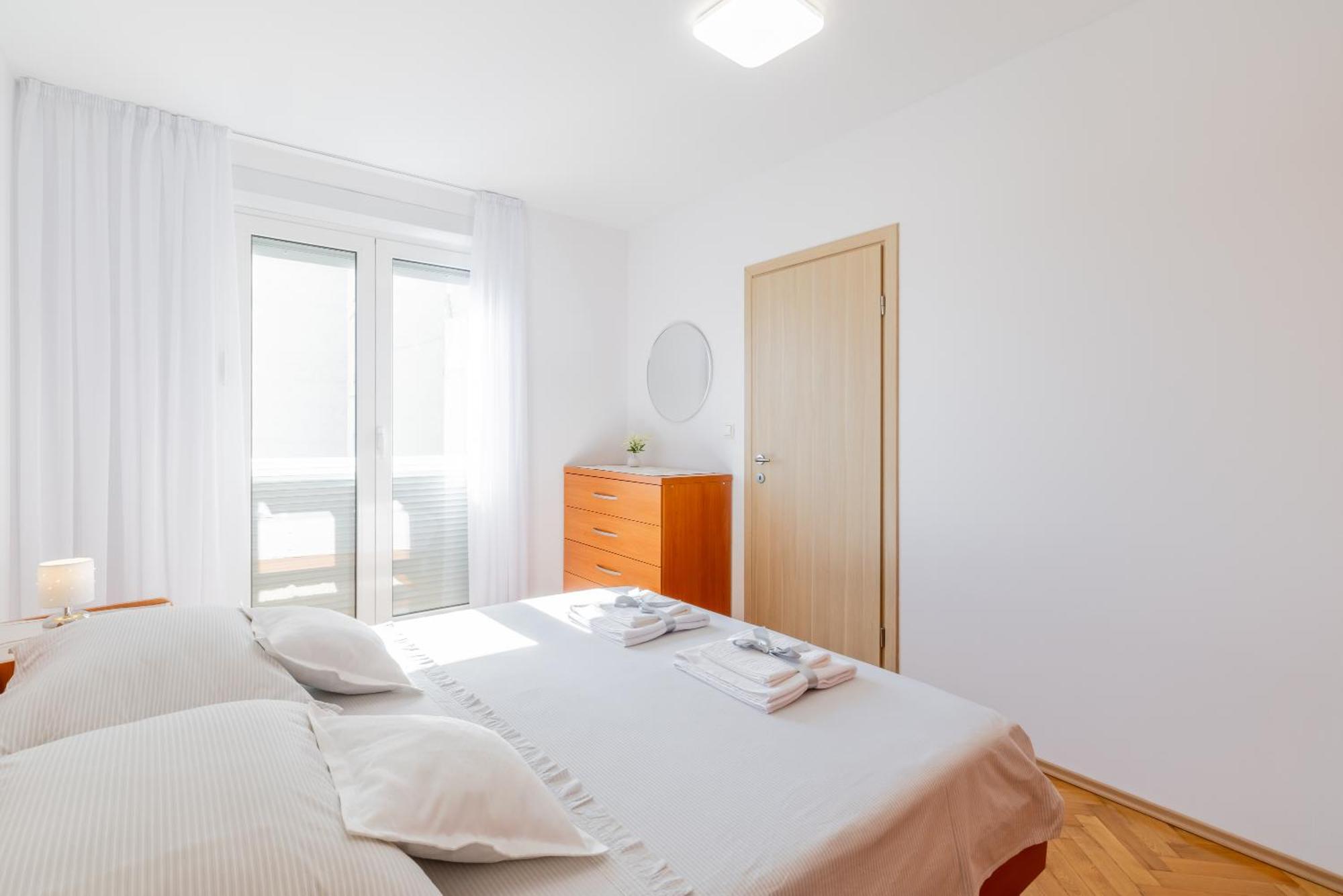 Pure Comfort - Cvita Apartman *
